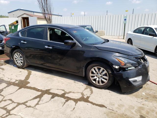 Photo 4 from auction – 2013 NISSAN ALTIMA 2.5 with VIN 1N4AL3AP4DN500959