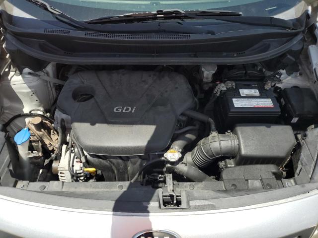 Photo 11 from auction – 2014 KIA RIO LX with VIN KNADM4A30E6390203
