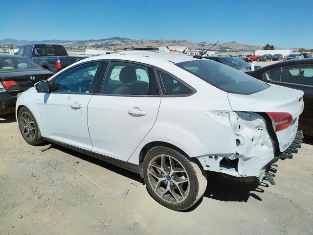 Photo 2 from auction – 2018 FORD FOCUS SEL with VIN 1FADP3H23JL304577