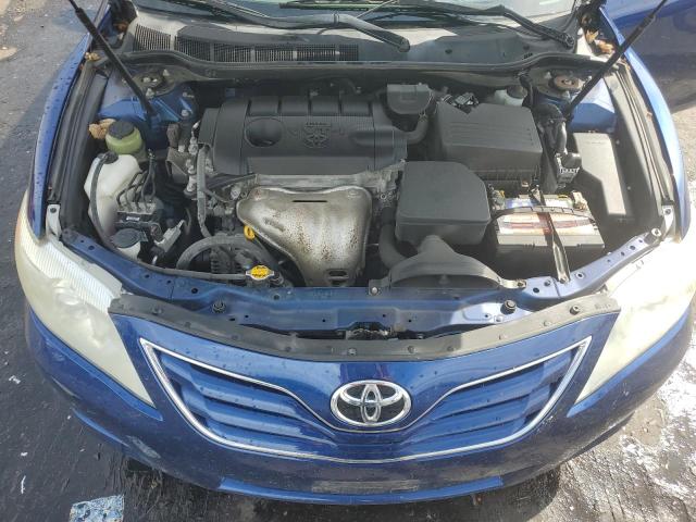 Photo 11 from auction – 2011 TOYOTA CAMRY BASE with VIN 4T4BF3EK4BR116995