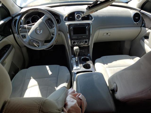 Photo 8 from auction – 2017 BUICK ENCLAVE with VIN 5GAKRAKD1HJ331102
