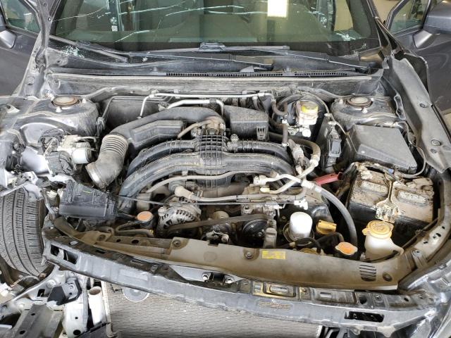 Photo 11 from auction – 2018 SUBARU IMPREZA SP with VIN 4S3GTAM62J3714691