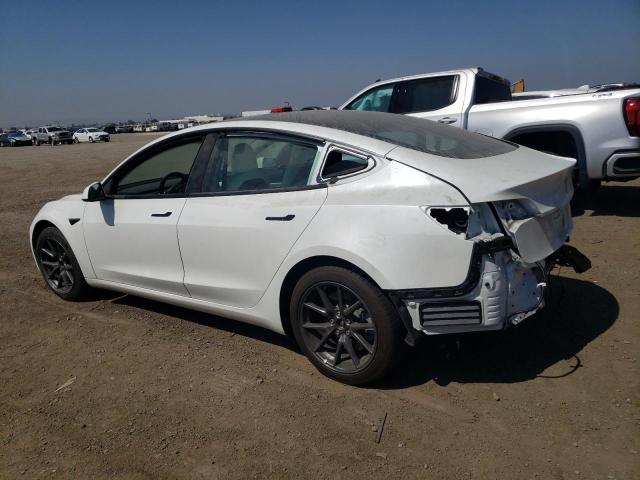 Photo 2 from auction – 2021 TESLA MODEL 3 with VIN 5YJ3E1EA4MF938645