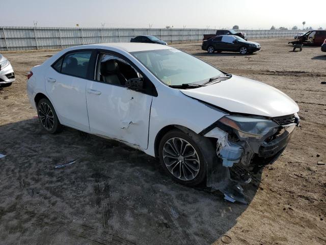 Photo 4 from auction – 2015 TOYOTA COROLLA L with VIN 5YFBURHE4FP310376