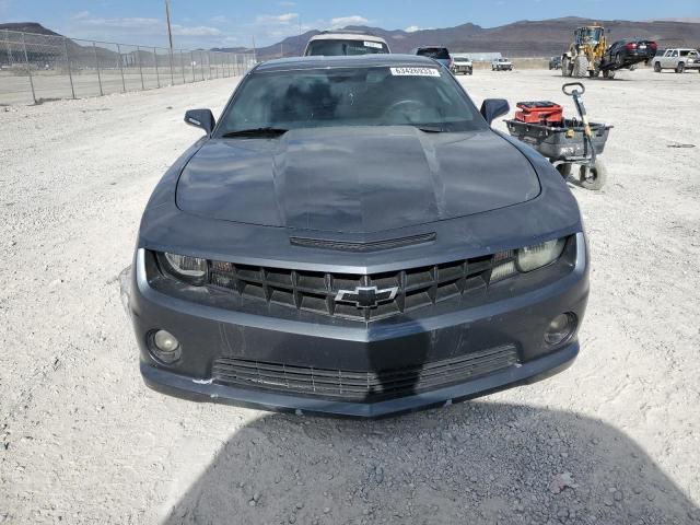 Photo 5 from auction – 2011 CHEVROLET CAMARO LT with VIN 2G1FB1ED0B9170754
