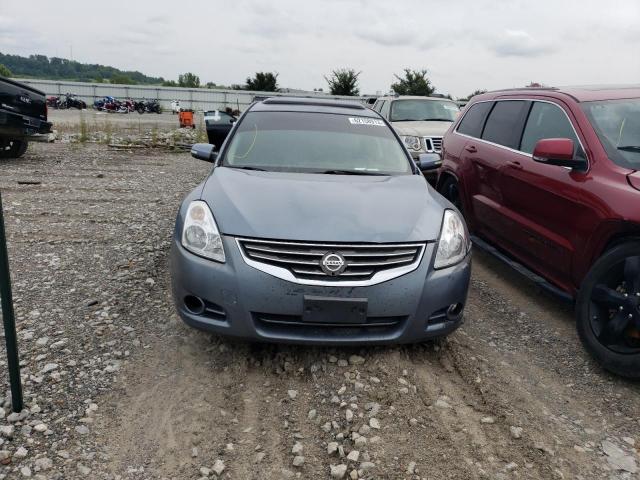 Photo 5 from auction – 2010 NISSAN ALTIMA SR with VIN 1N4BL2AP1AC194356