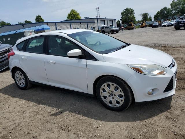 Снимка 4 от търг – 2012 FORD FOCUS SE с VIN 1FAHP3K24CL346429