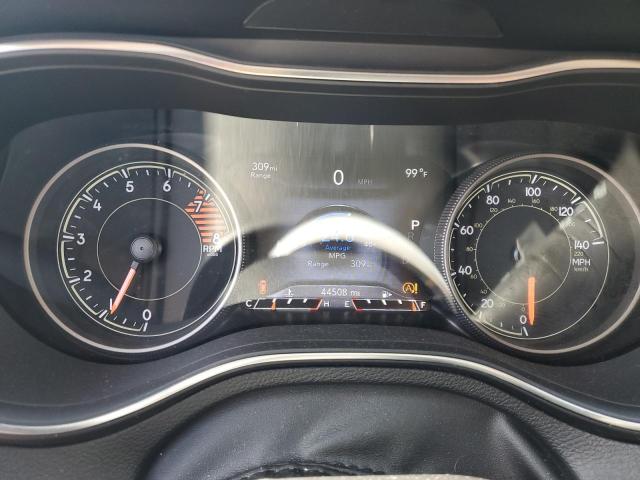 Photo 9 from auction – 2019 JEEP CHEROKEE T with VIN 1C4PJMBX8KD425541