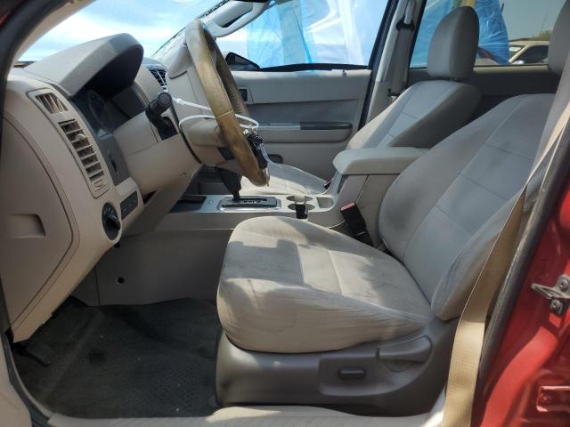 Photo 7 from auction – 2011 FORD ESCAPE XLT with VIN 1FMCU0D79BKB65038