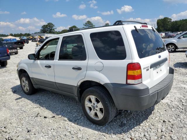 Photo 2 from auction – 2005 FORD ESCAPE XLT with VIN 1FMYU93115KA11404