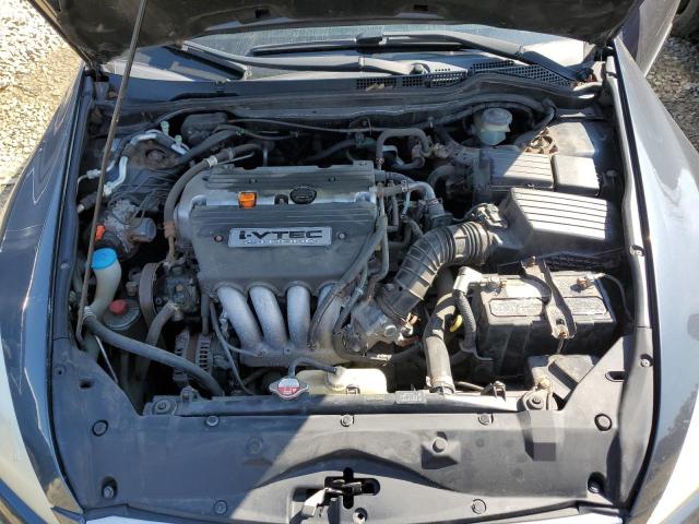 Photo 11 from auction – 2007 HONDA ACCORD SE with VIN JHMCM56337C023134