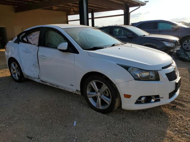 Photo 4 from auction – 2012 CHEVROLET CRUZE LT with VIN 1G1PG5SCXC7186343