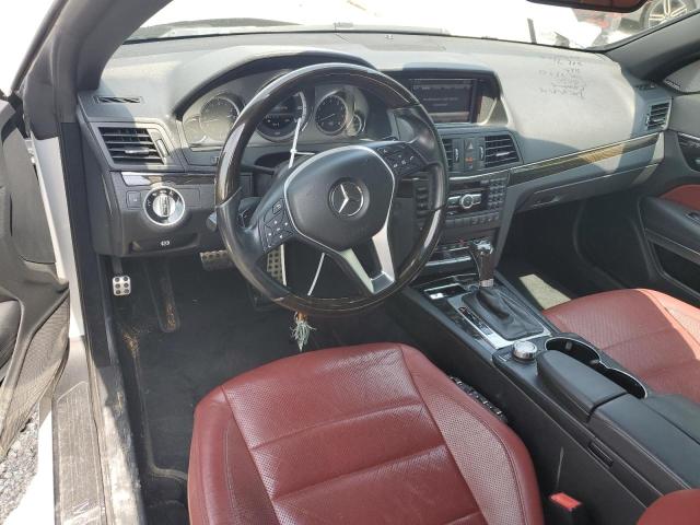 Photo 8 from auction – 2013 MERCEDES-BENZ E 350 with VIN WDDKK5KF7DF208709