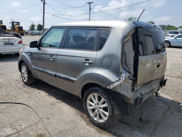 Photo 2 from auction – 2013 KIA SOUL with VIN KNDJT2A59D7632719