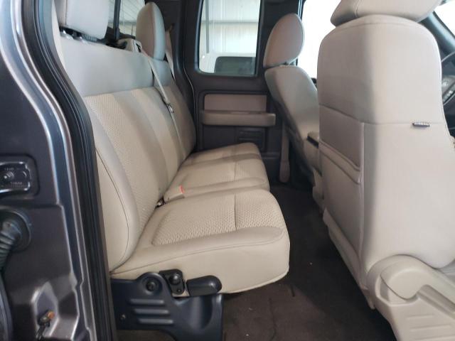Photo 10 from auction – 2010 FORD F150 SUPER with VIN 1FTFX1EV2AFD88959