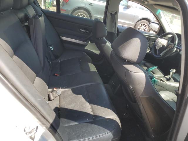 Photo 10 from auction – 2007 BMW 335 I with VIN WBAVB73517PA65943