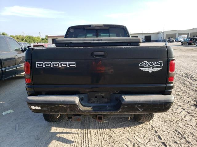 Photo 6 from auction – 2000 DODGE RAM 2500 with VIN 1B7KF23WXYJ106237