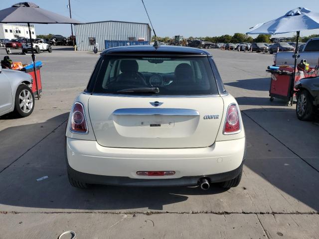 Photo 6 from auction – 2013 MINI COOPER with VIN WMWSU3C52DT687425