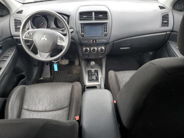 Photo 8 from auction – 2020 MITSUBISHI OUTLANDER with VIN JA4AR3AU0LU023282