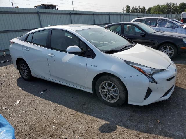 Photo 4 from auction – 2018 TOYOTA PRIUS with VIN JTDKARFU1J3054833