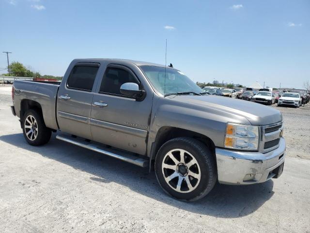 Zdjęcie 4 z aukcji – 2012 CHEVROLET SILVERADO z VIN 3GCPKSE76CG257352