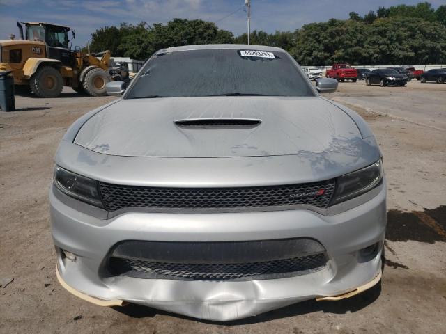 Фото 5 с аукциона – 2019 DODGE CHARGER R/ с VIN 2C3CDXCT7KH558947