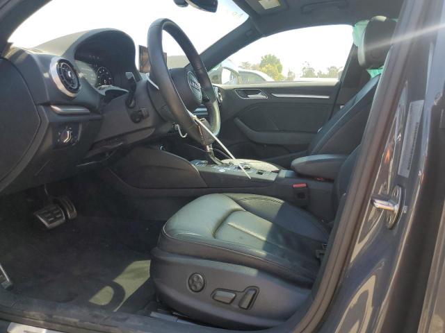 Foto 7 de la subasta – 2018 AUDI A3 PREMIUM con VIN WAUJ8GFF4J1090943