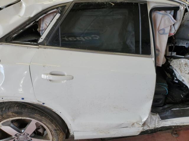 Photo 11 from auction – 2015 AUDI Q3 PREMIUM with VIN WA1EFCFS7FR012529