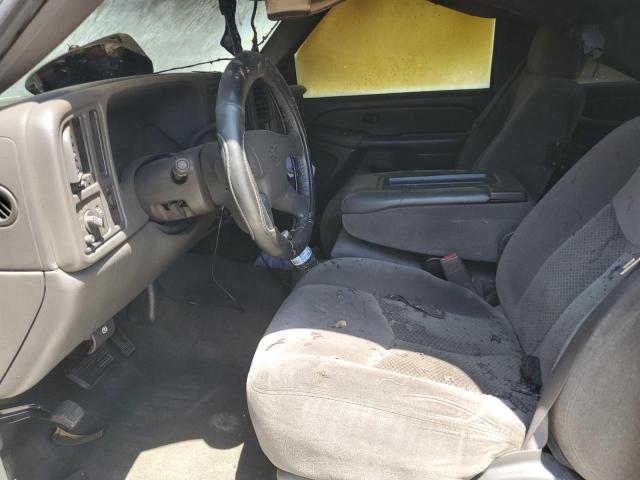 Photo 7 from auction – 2007 CHEVROLET SILVERADO with VIN 1GCGC13U37F105097