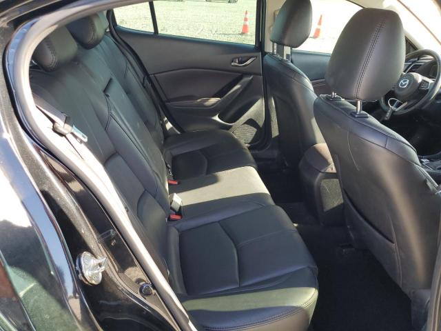 Photo 10 from auction – 2018 MAZDA 3 TOURING with VIN 3MZBN1V3XJM270013