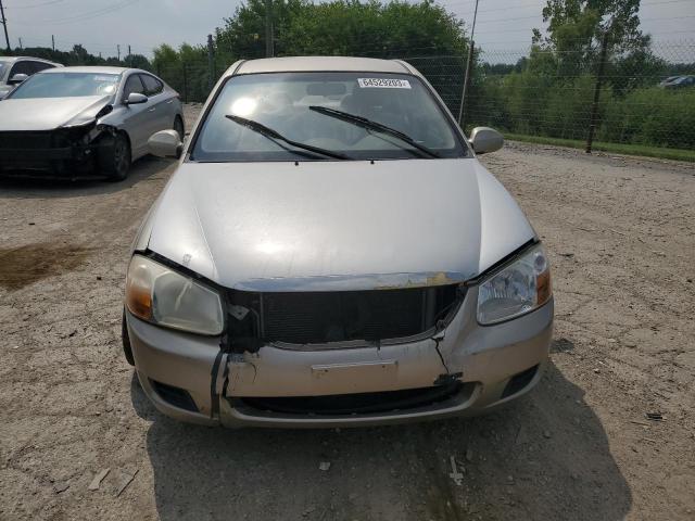 صورة رقم 5 من المزاد - 2008 KIA SPECTRA EX مع VIN KNAFE122985534741