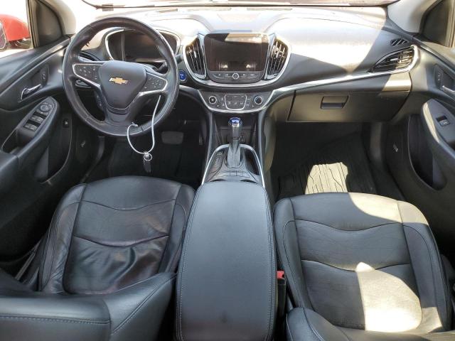 Photo 8 from auction – 2019 CHEVROLET VOLT PREMI with VIN 1G1RD6S52KU113105