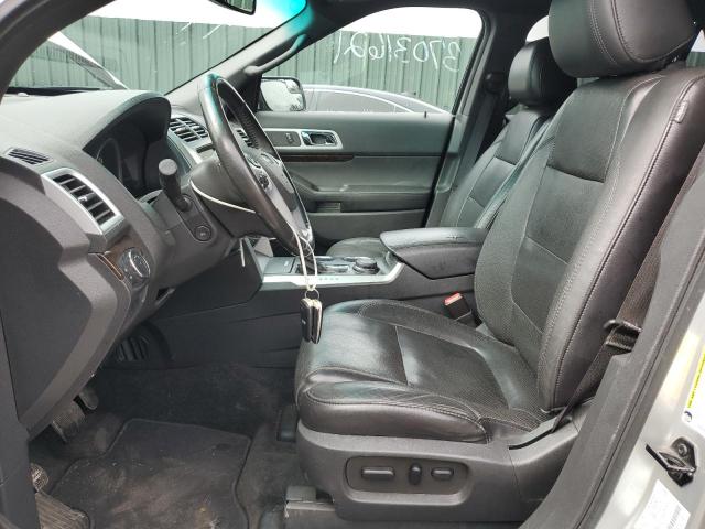 Photo 7 from auction – 2011 FORD EXPLORER L with VIN 1FMHK8F8XBGA16902