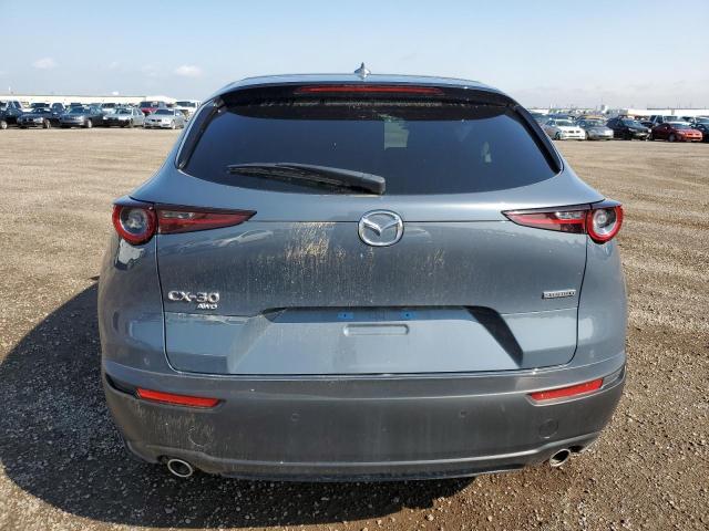 Photo 6 from auction – 2021 MAZDA CX-30 PREM with VIN 3MVDMBDL4MM274485