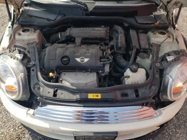 Photo 11 from auction – 2012 MINI COOPER with VIN WMWSU3C59CT185381