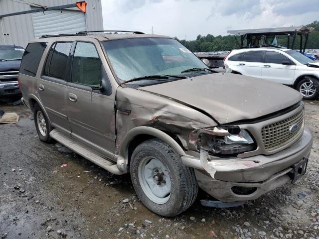 Photo 4 from auction – 2001 FORD EXPEDITION with VIN 1FMRU17L61LB57027