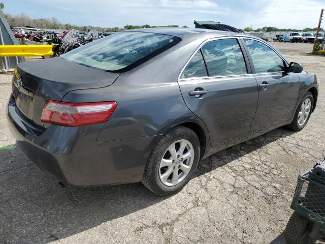 Photo 3 from auction – 2007 TOYOTA CAMRY CE with VIN 4T1BE46K67U591007