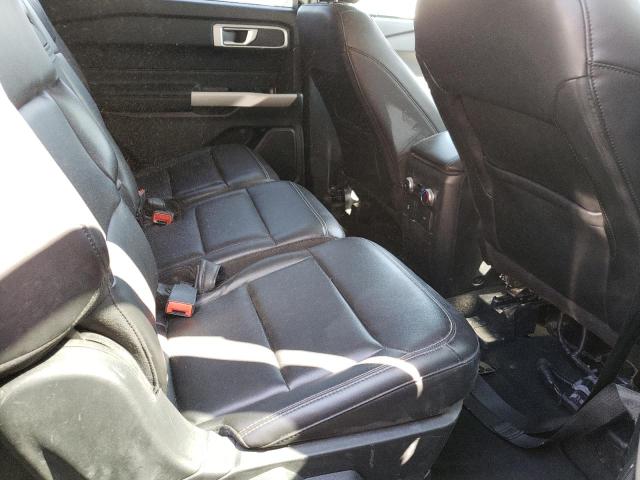 Photo 11 from auction – 2022 FORD EXPLORER X with VIN 1FMSK8DH8NGA79915