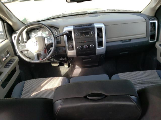 Photo 8 from auction – 2010 DODGE RAM 1500 with VIN 1D7RV1GP0AS258449