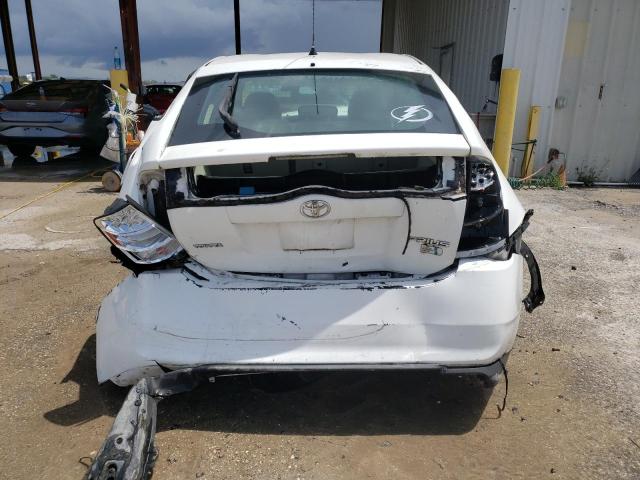Photo 6 from auction – 2009 TOYOTA PRIUS with VIN JTDKB20U393532680