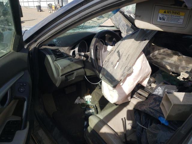 Photo 8 from auction – 2009 ACURA TL with VIN 19UUA96589A002464