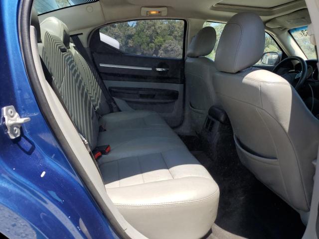 Photo 10 from auction – 2010 DODGE CHARGER SX with VIN 2B3CK3CV5AH140964