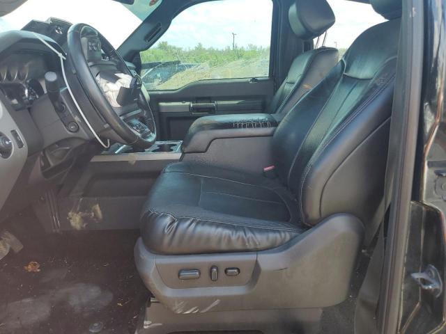 Photo 7 from auction – 2014 FORD F250 SUPER with VIN 1FT7W2B65EEA64166