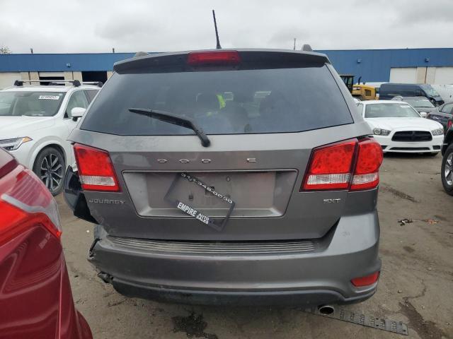 Photo 6 from auction – 2012 DODGE JOURNEY SX with VIN 3C4PDCCG3CT337928
