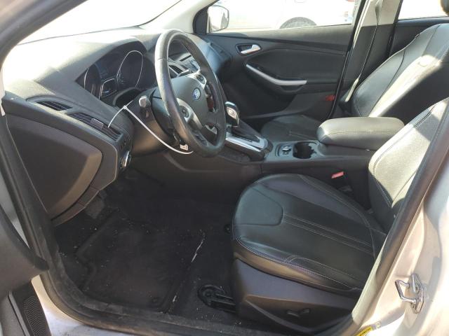 Photo 7 from auction – 2013 FORD FOCUS SE with VIN 1FADP3F23DL107402
