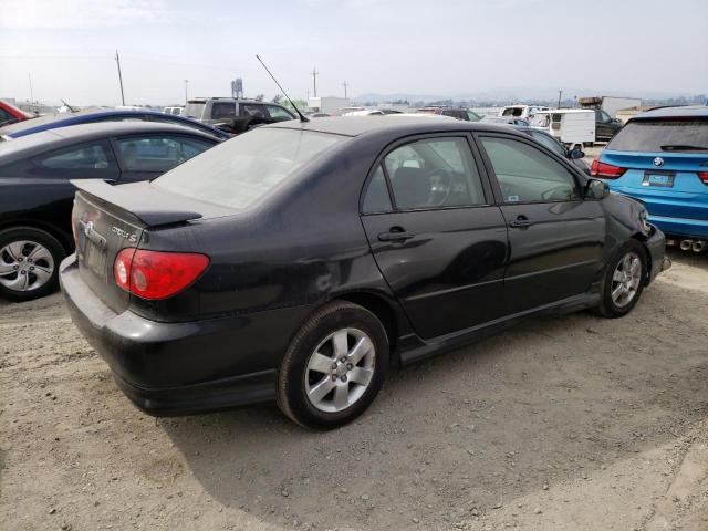 Photo 3 from auction – 2005 TOYOTA COROLLA CE with VIN 1NXBR32EX5Z432468
