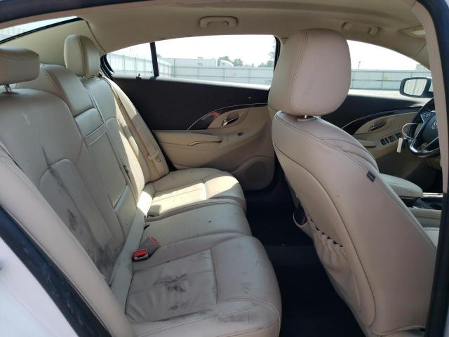 صورة رقم 10 من المزاد - 2016 BUICK LACROSSE مع VIN 1G4GB5G30GF103282