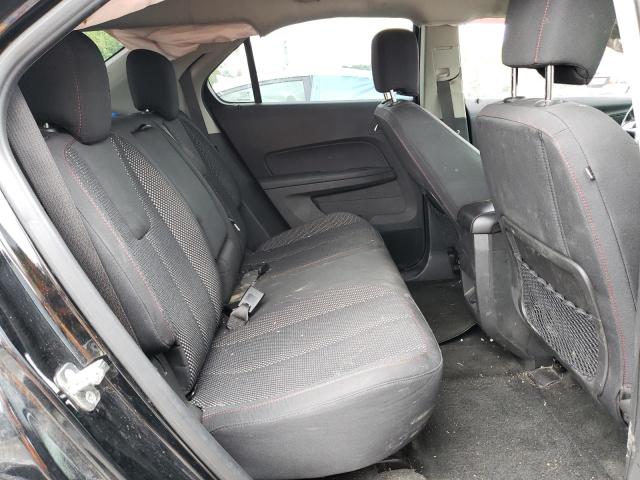 Photo 10 from auction – 2012 CHEVROLET EQUINOX LT with VIN 2GNALDEK9C1137340