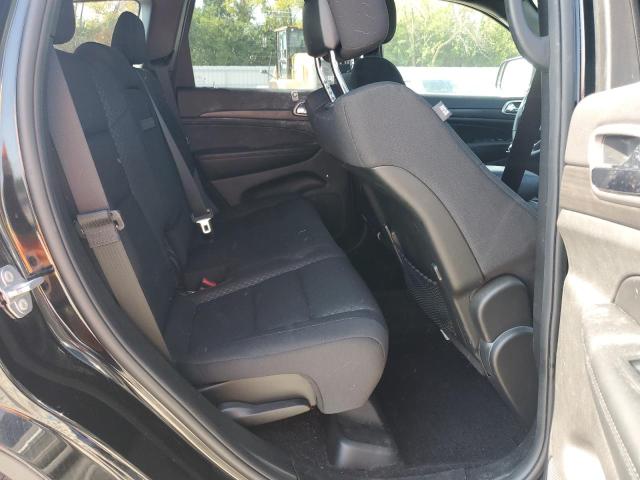 Photo 10 from auction – 2018 JEEP GRAND CHER with VIN 1C4RJFAG3JC103352