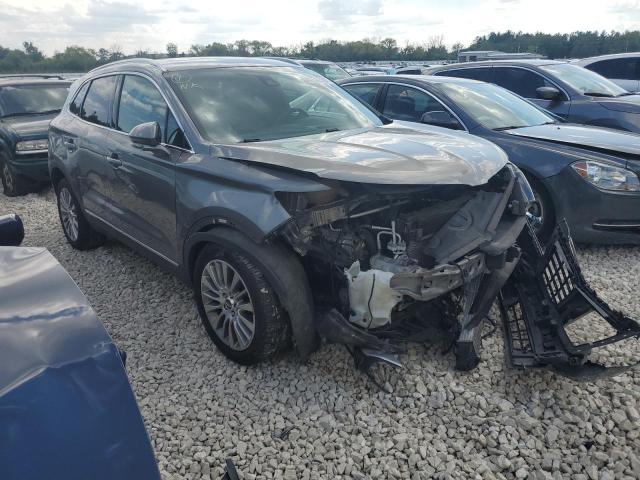 Photo 4 from auction – 2017 LINCOLN MKC RESERV with VIN 5LMCJ3D91HUL12281